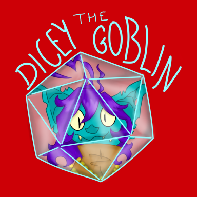 The Dicey Goblin